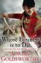 [Napoleonic War 06] • Whose Business Is to Die